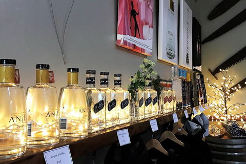 Atherton Tablelands Small-Group Food & Wine Tasting Tour From Port Douglas - Goulburn Accommodation 1