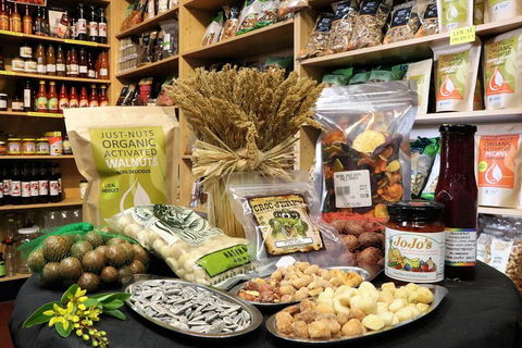 Atherton Tablelands Small-Group Food & Wine Tasting Tour From Port Douglas - Goulburn Accommodation 4