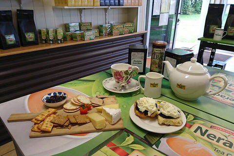 Atherton Tablelands Small-Group Food & Wine Tasting Tour From Port Douglas - Goulburn Accommodation 5