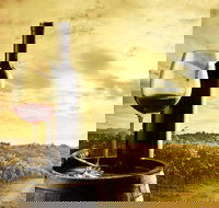 McLaren Vale Luxury Wine Tour - Goulburn Accommodation