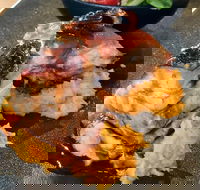 Tamar Valley Wine Tour with Lunch - Goulburn Accommodation