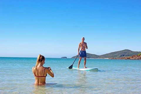 Whitehaven Beach Club - Goulburn Accommodation 1