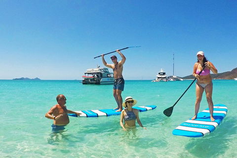 Whitehaven Beach Club - Goulburn Accommodation 3
