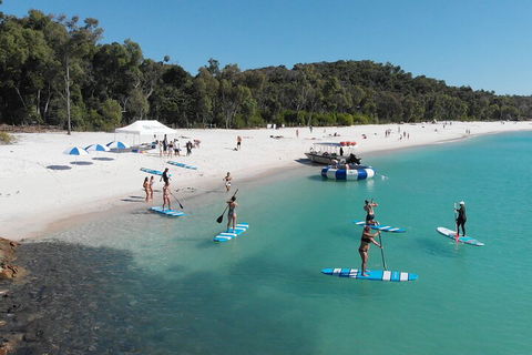 Whitehaven Beach Club - Goulburn Accommodation 4