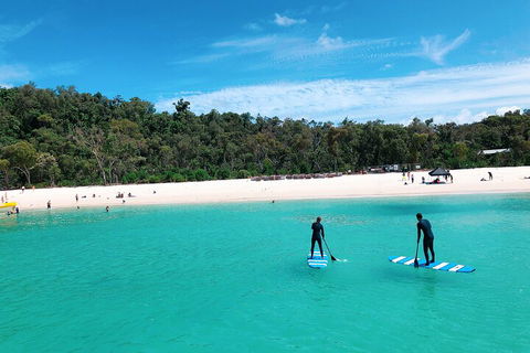 Whitehaven Beach Club - Goulburn Accommodation 5