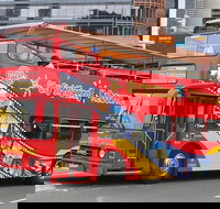 Melbourne City Card 2 Days Visit Unlimited Attractions - Goulburn Accommodation