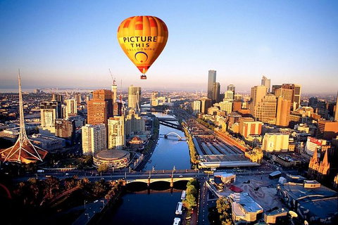 Melbourne City Card (2 Days): Visit Unlimited Attractions! - Goulburn Accommodation 5