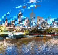 Melbourne City Card 3 Days Visit Unlimited Attractions - Goulburn Accommodation