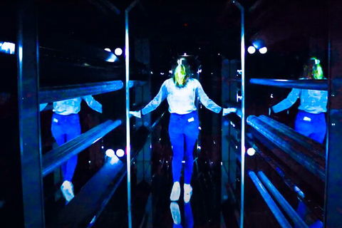 Infinity Attraction - Admission - Goulburn Accommodation 1