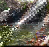 Litchfield National Park and Jumping Crocodile Cruise - Goulburn Accommodation