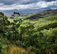 3-Day Tour to the Falls Mountains Lake  More of West Coast Tasmania - Goulburn Accommodation