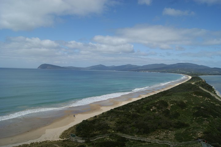 Hobart TAS Goulburn Accommodation
