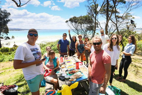 7-Day Best Of Tasmania Adventure Experience From Hobart (flexible Ticket) - Goulburn Accommodation 1