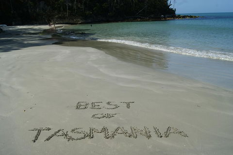 7-Day Best Of Tasmania Adventure Experience From Hobart (flexible Ticket) - Goulburn Accommodation 3