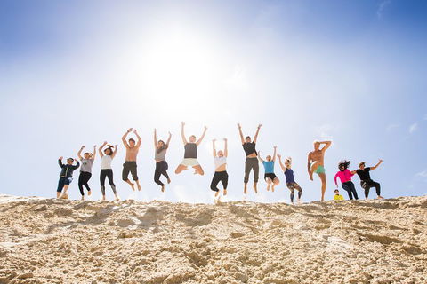 7-Day Best Of Tasmania Adventure Experience From Hobart (flexible Ticket) - Goulburn Accommodation 4