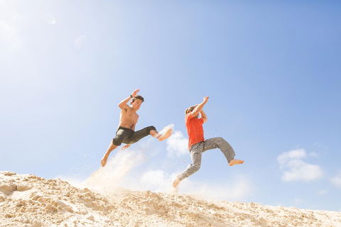 5-Day Lap Of Tasmania Tour From Hobart (flexible Ticket) - Goulburn Accommodation 1