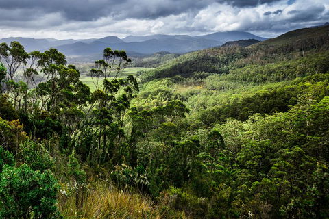 5-Day Lap Of Tasmania Tour From Hobart (flexible Ticket) - Goulburn Accommodation 2