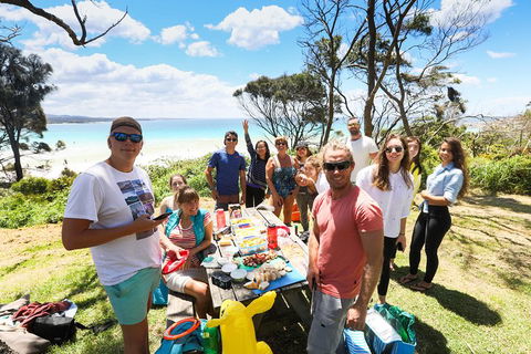 5-Day Lap Of Tasmania Tour From Hobart (flexible Ticket) - Goulburn Accommodation 3