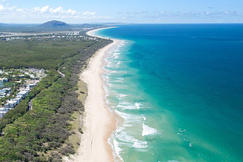 Deluxe Seaplane Tour Noosa To Glasshouse Adventure For 2 With Photobook - Goulburn Accommodation 2