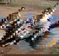 McLaren Vale Intimate Winery Tour by private Limo - Goulburn Accommodation