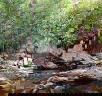 Ethical Adventures - Best in the WET - Litchfield / Kakadu 3 Day- max 10 guests - Goulburn Accommodation