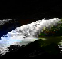 Rainforest  Waterfalls Extravaganza - Goulburn Accommodation