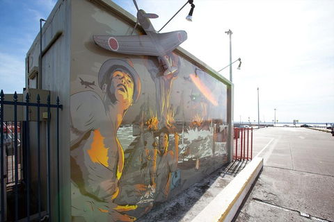 Bombing Of Darwin WWII Heritage Tours - Goulburn Accommodation 0