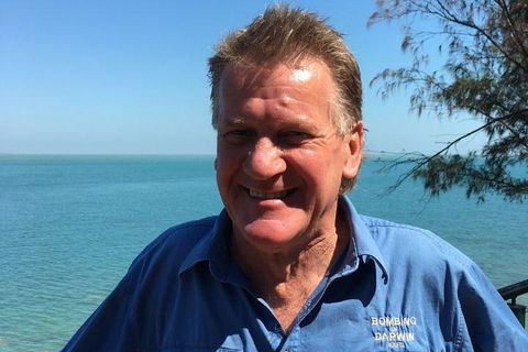 Bombing Of Darwin WWII Heritage Tours - Goulburn Accommodation 1