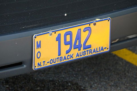 Bombing Of Darwin WWII Heritage Tours - Goulburn Accommodation 5