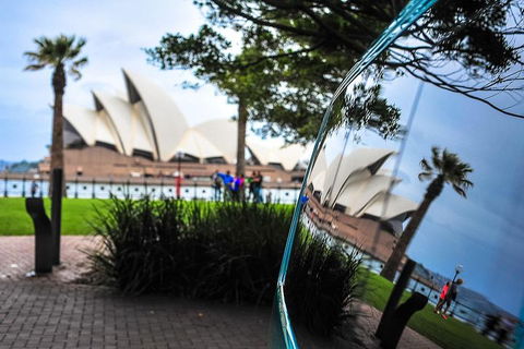 Sydney City Private Tour - Goulburn Accommodation 0
