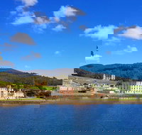 Tasmania 4 Day East Coast  Launceston - Goulburn Accommodation