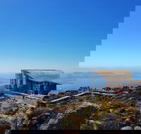 6-Day Tasmania Small-Group Guided Tour with Gourmet Food - Goulburn Accommodation