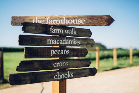 Byron Bay Lighthouse And Hinterland Tour - Goulburn Accommodation 0