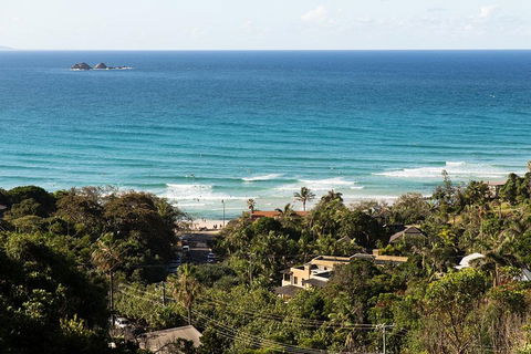Byron Bay Lighthouse And Hinterland Tour - Goulburn Accommodation 1