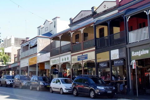 Byron Bay Lighthouse And Hinterland Tour - Goulburn Accommodation 4