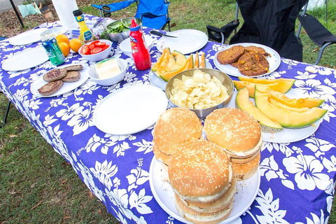 Byron Bay And Beyond Tour Including Cape Bryon Lighthouse Crystal Castle And Bangalow - Goulburn Accommodation 2