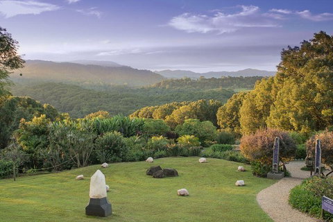 Byron Bay And Beyond Tour Including Cape Bryon Lighthouse Crystal Castle And Bangalow - Goulburn Accommodation 5