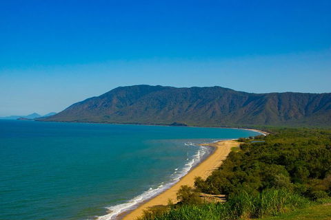 Cape Tribulation Day Tour - Goulburn Accommodation 1