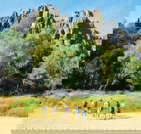 Gorgeous Gorges Tour - Windjana  Bell Gorge Mt Hart Cape Leveque - Goulburn Accommodation