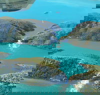 Giant Tides Tour - Cygnet Bay Pearl Farm - Goulburn Accommodation