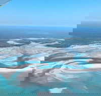 Wet Season Incredible Islands Tour - Horizontal Falls  Cygnet Bay Pearl Farm - Goulburn Accommodation