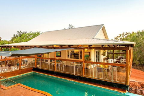 Wet Season Incredible Islands Tour - Horizontal Falls & Cygnet Bay Pearl Farm - Goulburn Accommodation 2