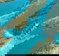 Wet Season Mitchell Falls Tour - Mitchell Falls Horizontal Falls  Cygnet Bay - Goulburn Accommodation