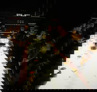 Valleys of Vino Tour - Goulburn Accommodation