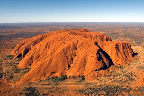 Scenic Flight: Desert Explorer - Goulburn Accommodation 3