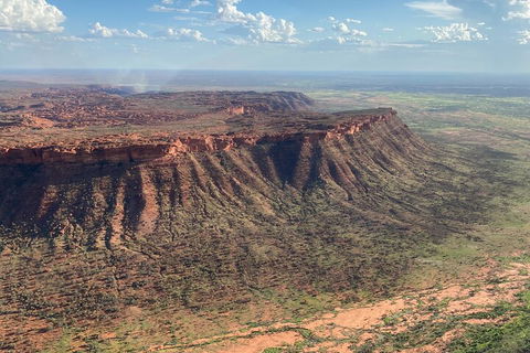 Scenic Flight: Desert Explorer - Goulburn Accommodation 5