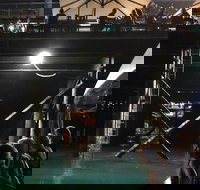 Darwin Sunset Cruise Including Fish 'n' Chips - Goulburn Accommodation