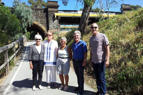 Melbourne City Tour: Lifestyle Of The Rich And Famous - Goulburn Accommodation 1