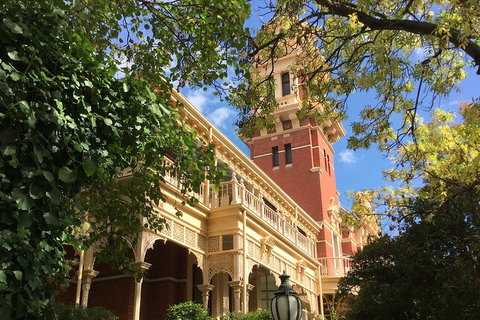 Melbourne City Tour: Lifestyle Of The Rich And Famous - Goulburn Accommodation 3