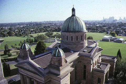 Melbourne City Tour: Lifestyle Of The Rich And Famous - Goulburn Accommodation 4